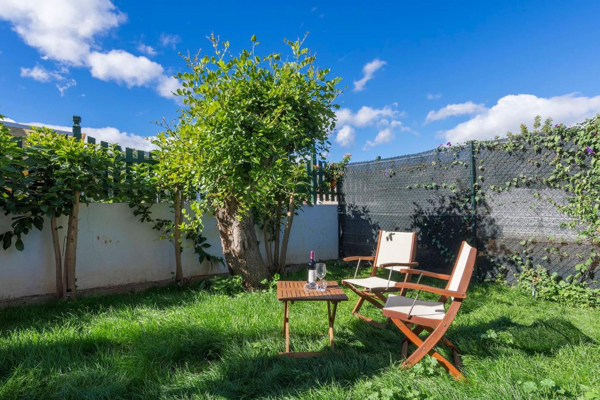 Villa Los Almendros ลาสปัลมาส เด กรานคานาเรีย ภายนอก รูปภาพ