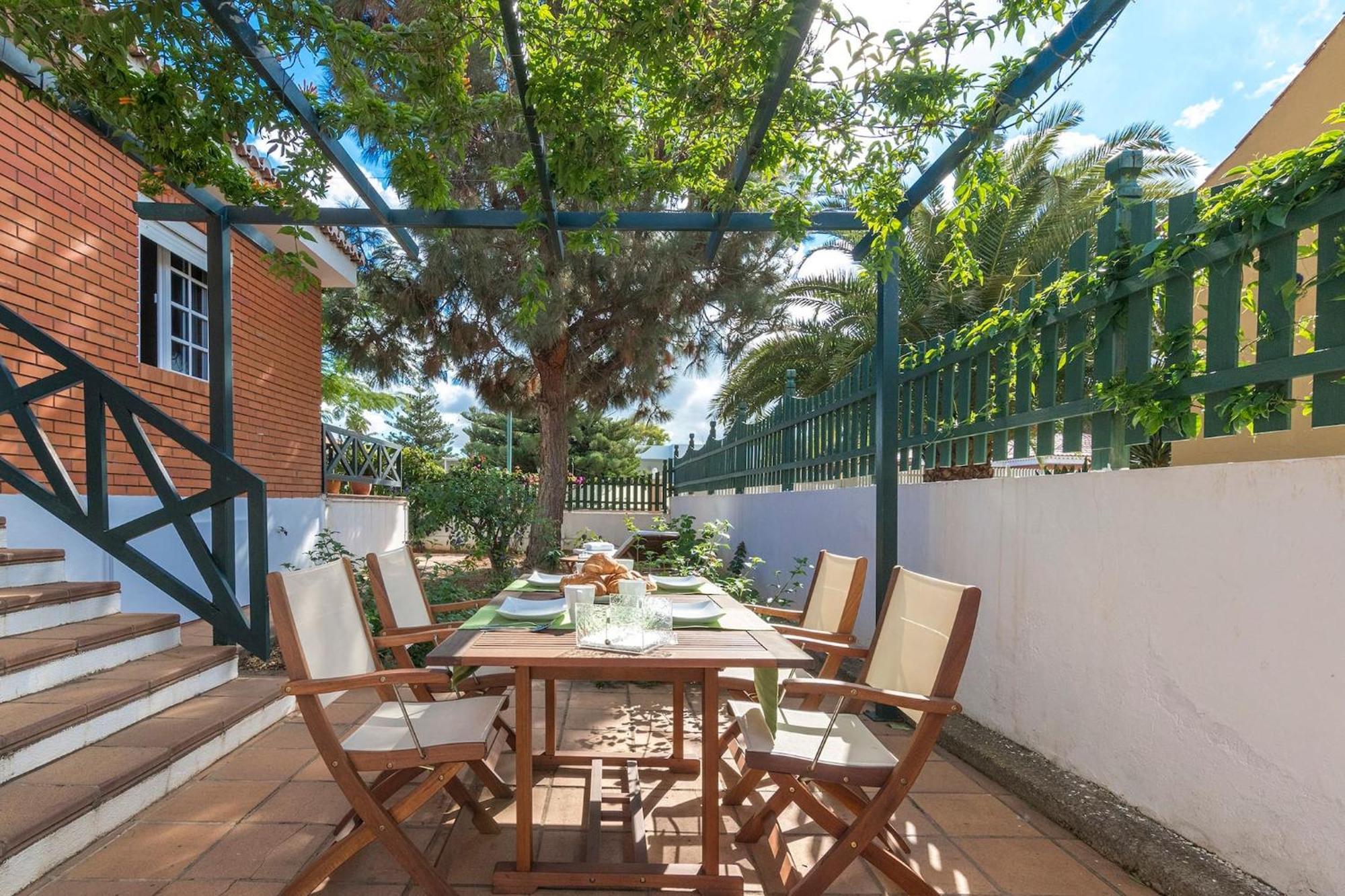 Villa Los Almendros ลาสปัลมาส เด กรานคานาเรีย ภายนอก รูปภาพ